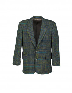 Hugo Boss men's wool blazer