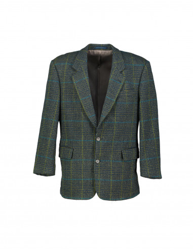 Hugo Boss men's wool blazer