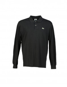 Lacoste men's polo top