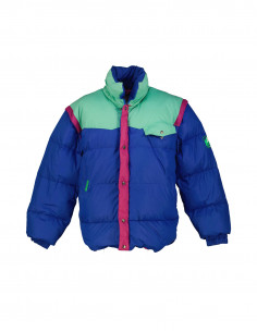 Rox men's puffer jacket