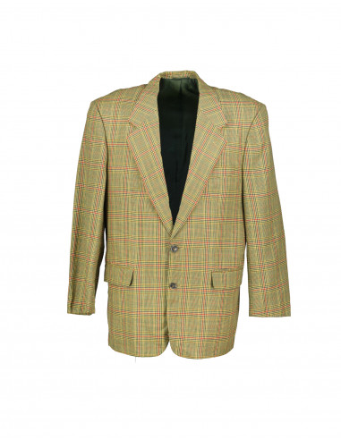 Arthur Bell men's wool blazer