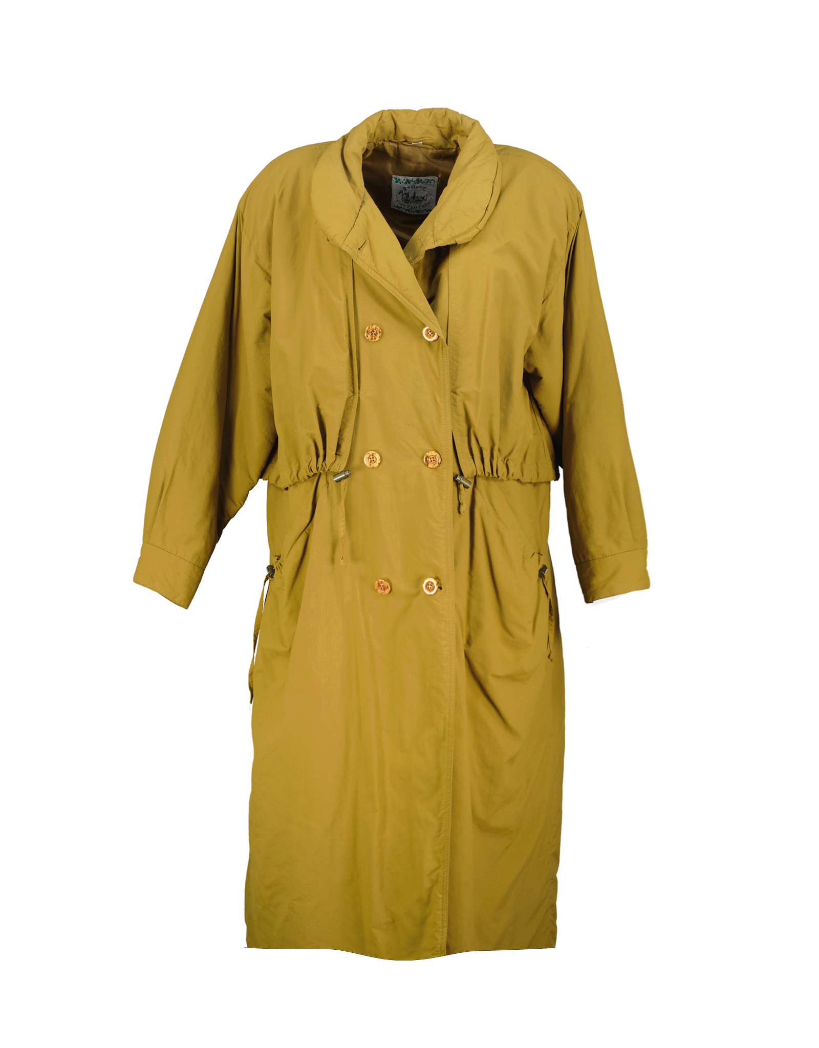 Gallery women's coat