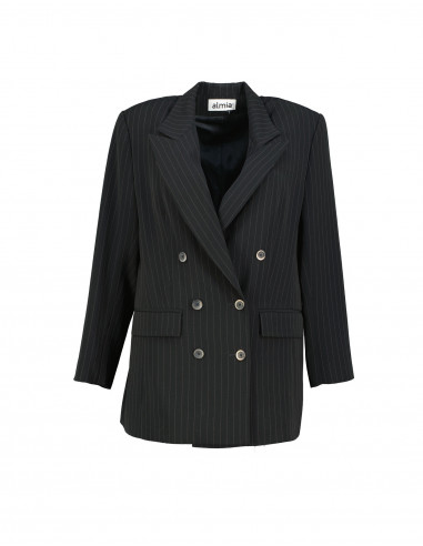 Almia women's blazer