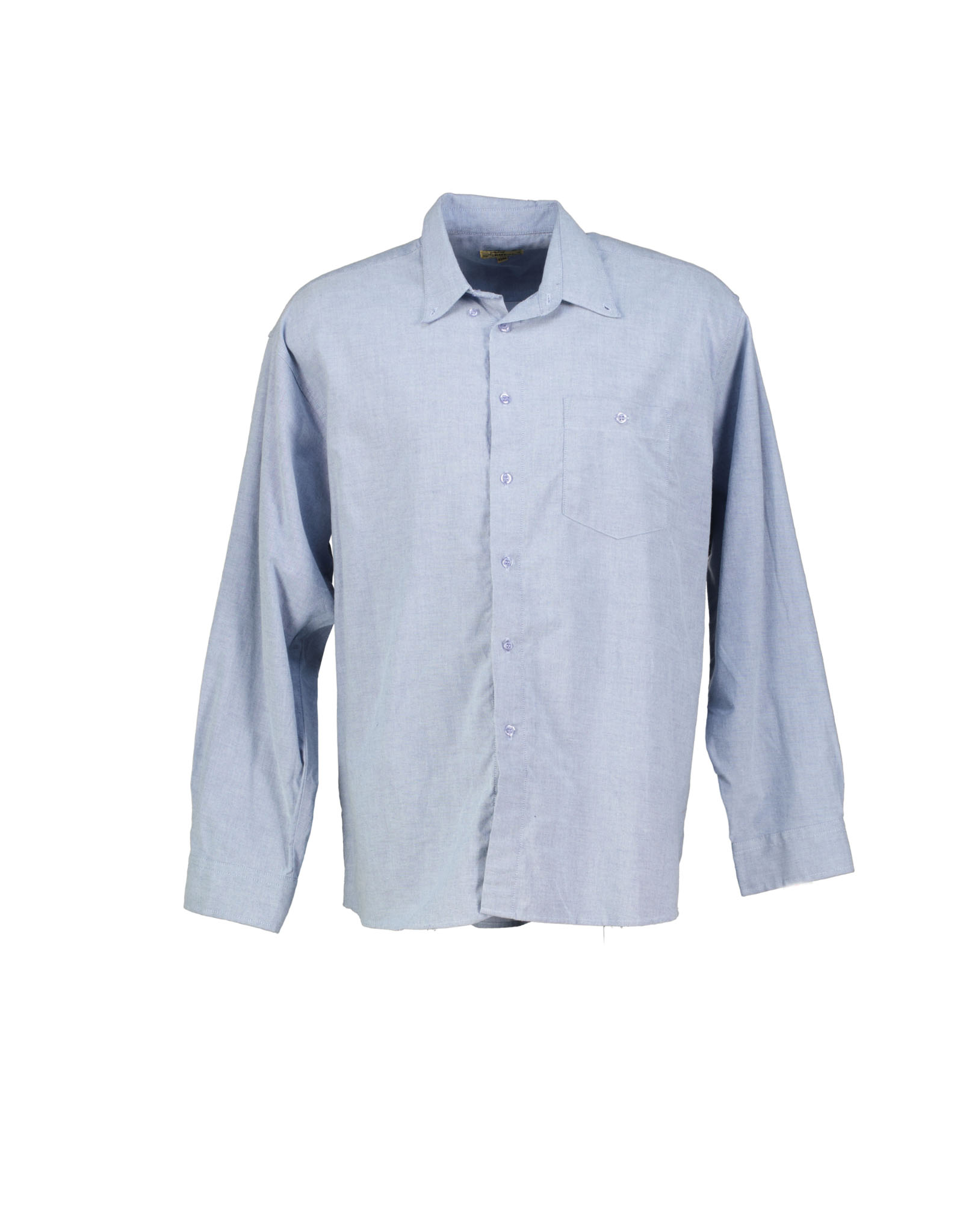 Royal men's shirt