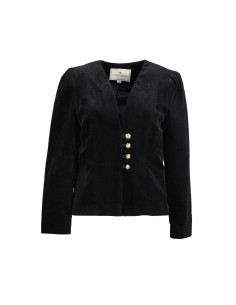 Cappuccini women's blazer