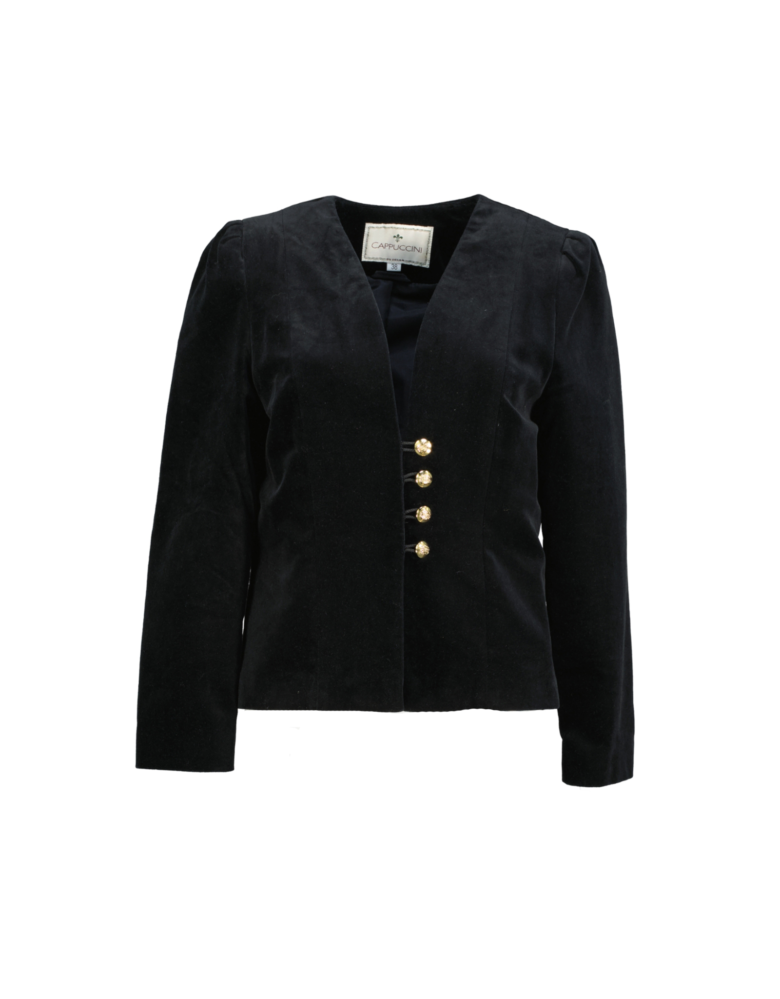 Cappuccini women's blazer