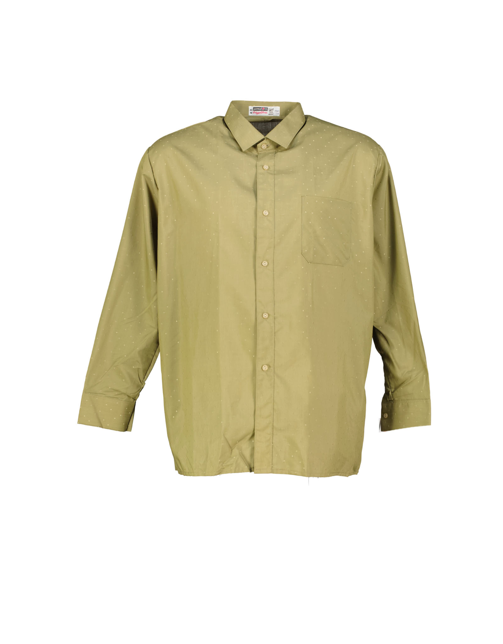 Permaflott men's shirt