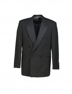 Atwardson men's wool tailored jacket