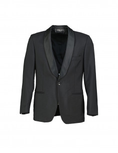 Pierre Cardin men's wool tailored jacket