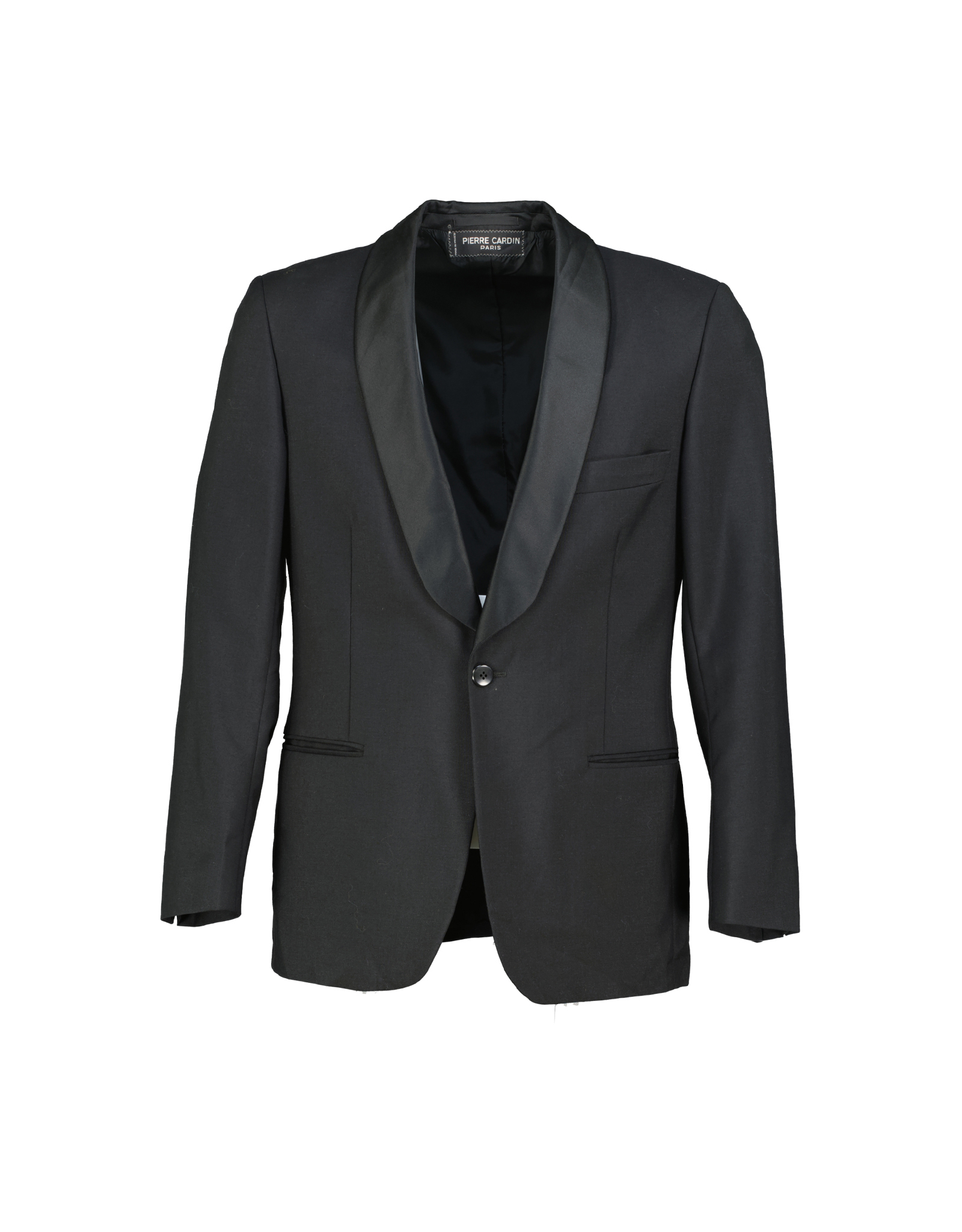 Pierre Cardin men's wool tailored jacket