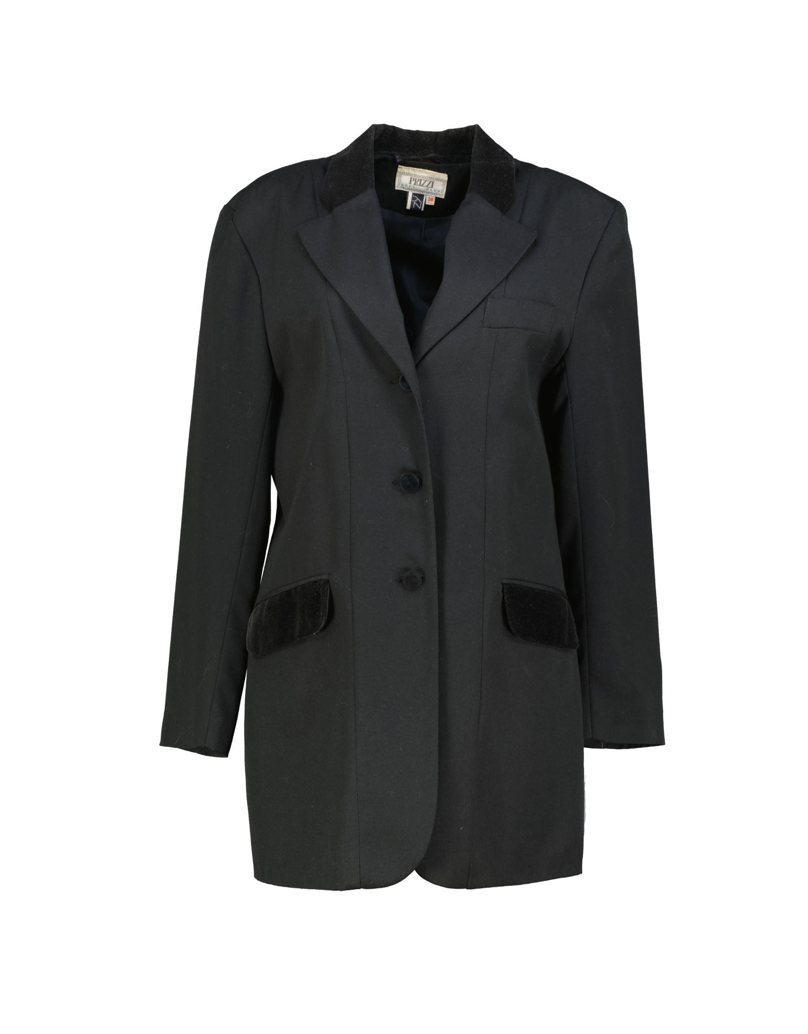 Prizzi women's blazer