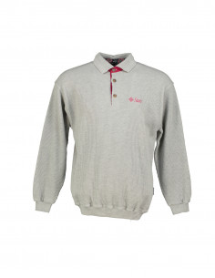 Harvest men's pullover