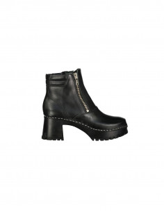 Hasbeens women's ankle boots