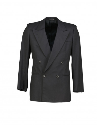 Hugo Boss women's wool tailored jacket