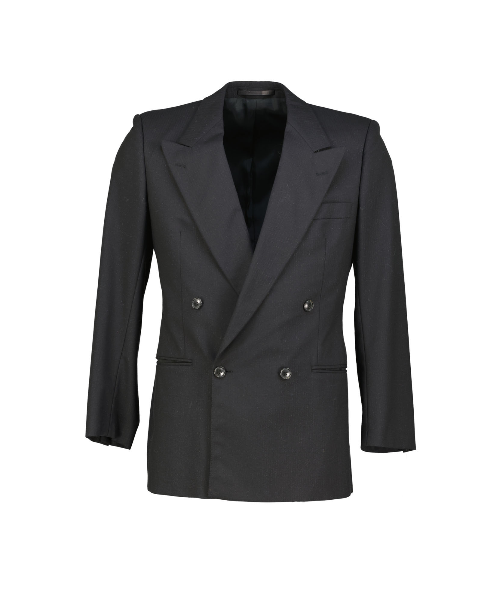 Hugo Boss women's wool tailored jacket