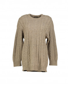 Bogner women's crew neck sweater