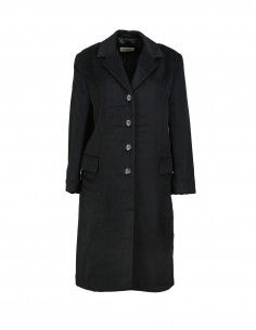 Sinemus women's wool coat