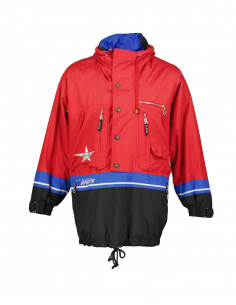 Bogner men's pullover jacket