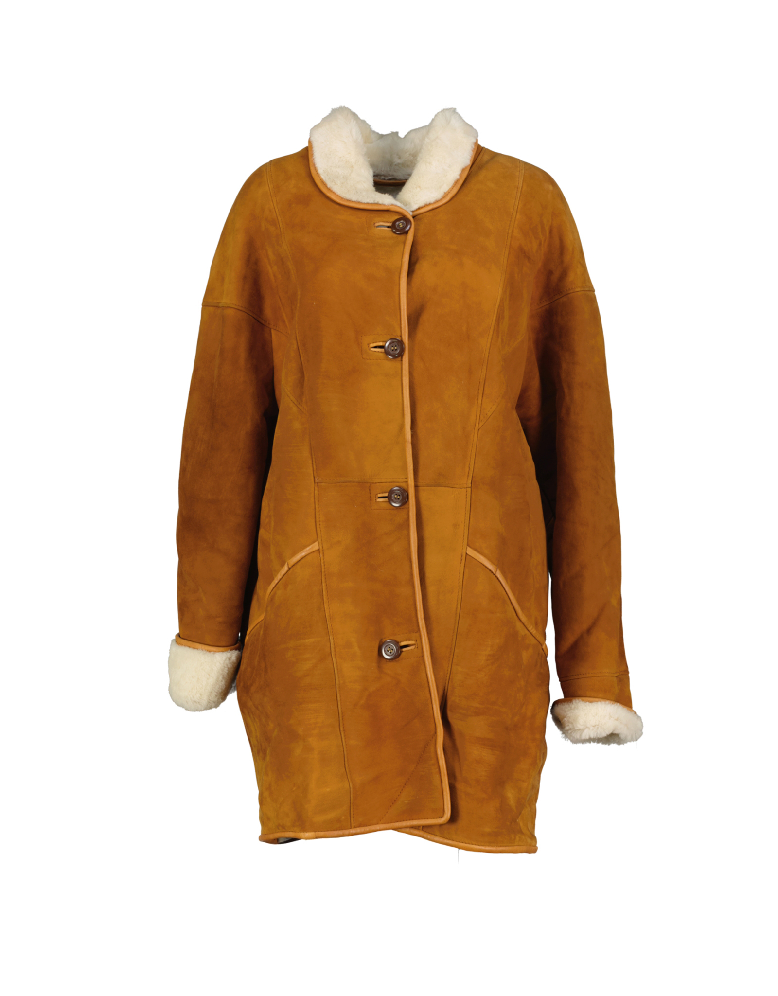 Brisa women's coat