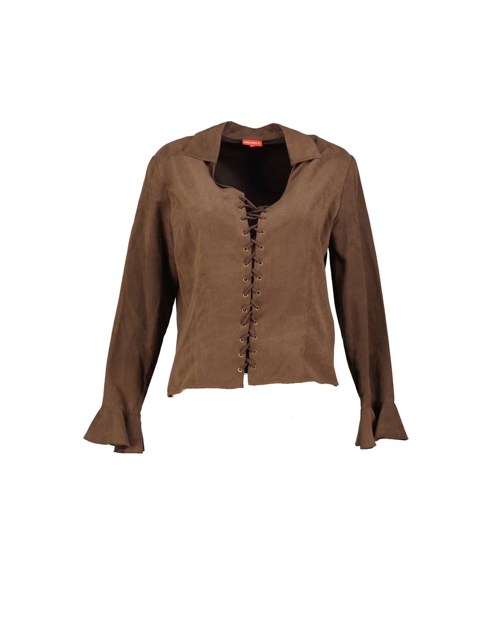 Select women's blouse