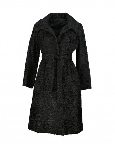 Vintage women's coat