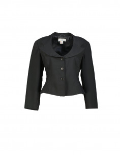 Jurgen Michaelsen women's tailored jacket