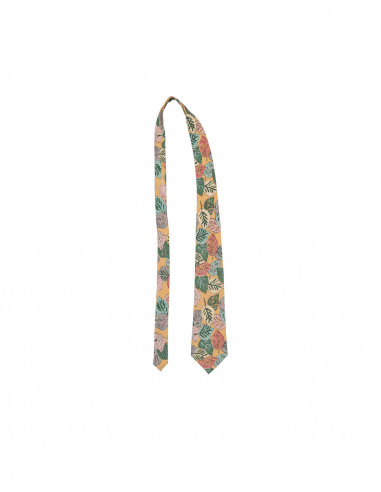 Marja Kurki men's silk tie