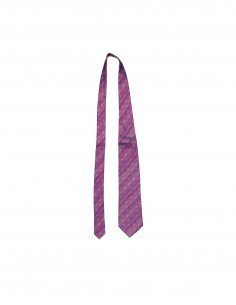 Kenzo women's silk tie