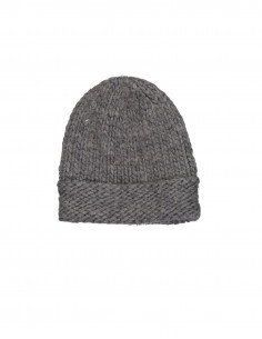 Vintage women's beanie