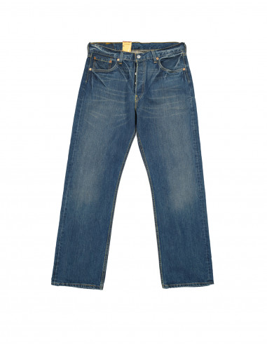 Levi's men's jeans