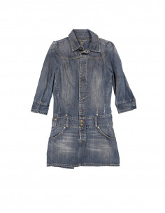 Lee women's denim dress