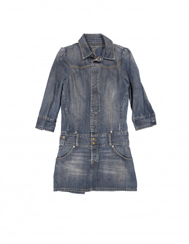 Lee women's denim dress