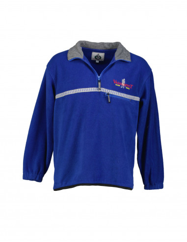 Vasaloppet men's pullover