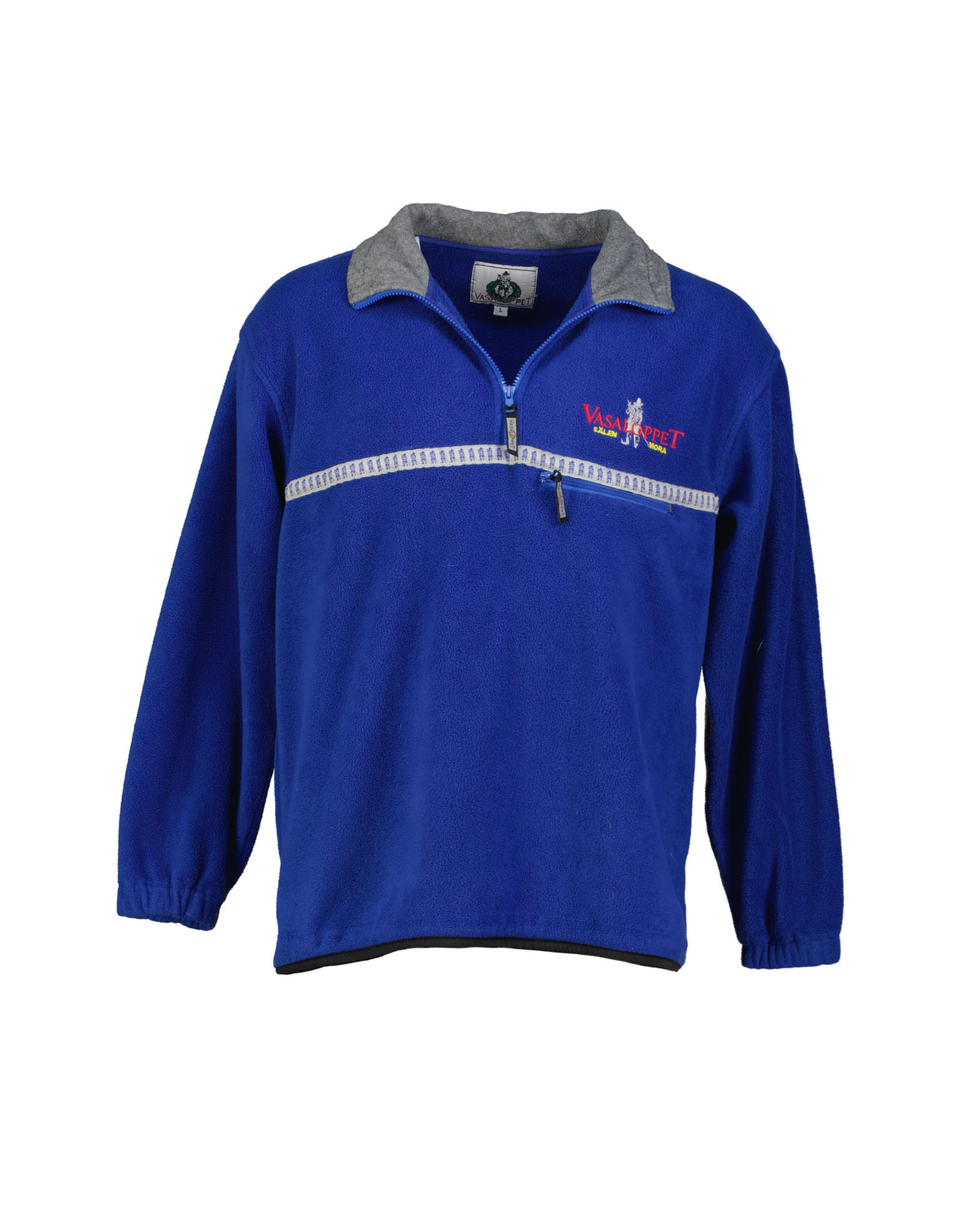 Vasaloppet men's pullover