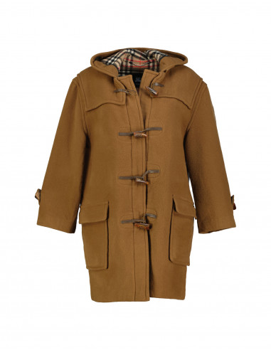 Burberry women's jacket