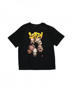 Lordi men's T-shirt