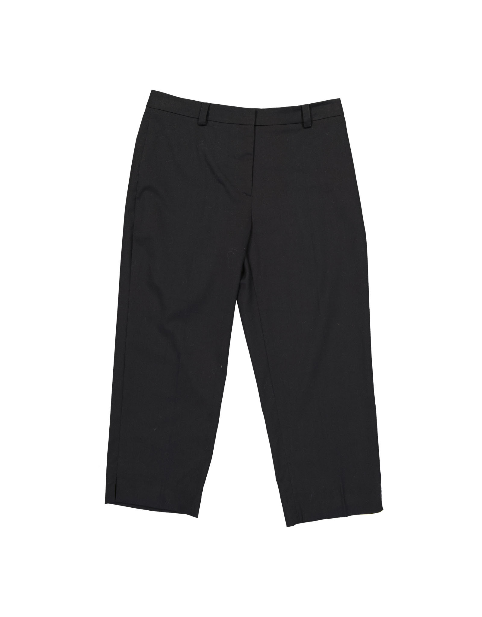 Woman women's capri trousers