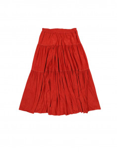 Maxi skirts Fashionable skirts for women Think2 2