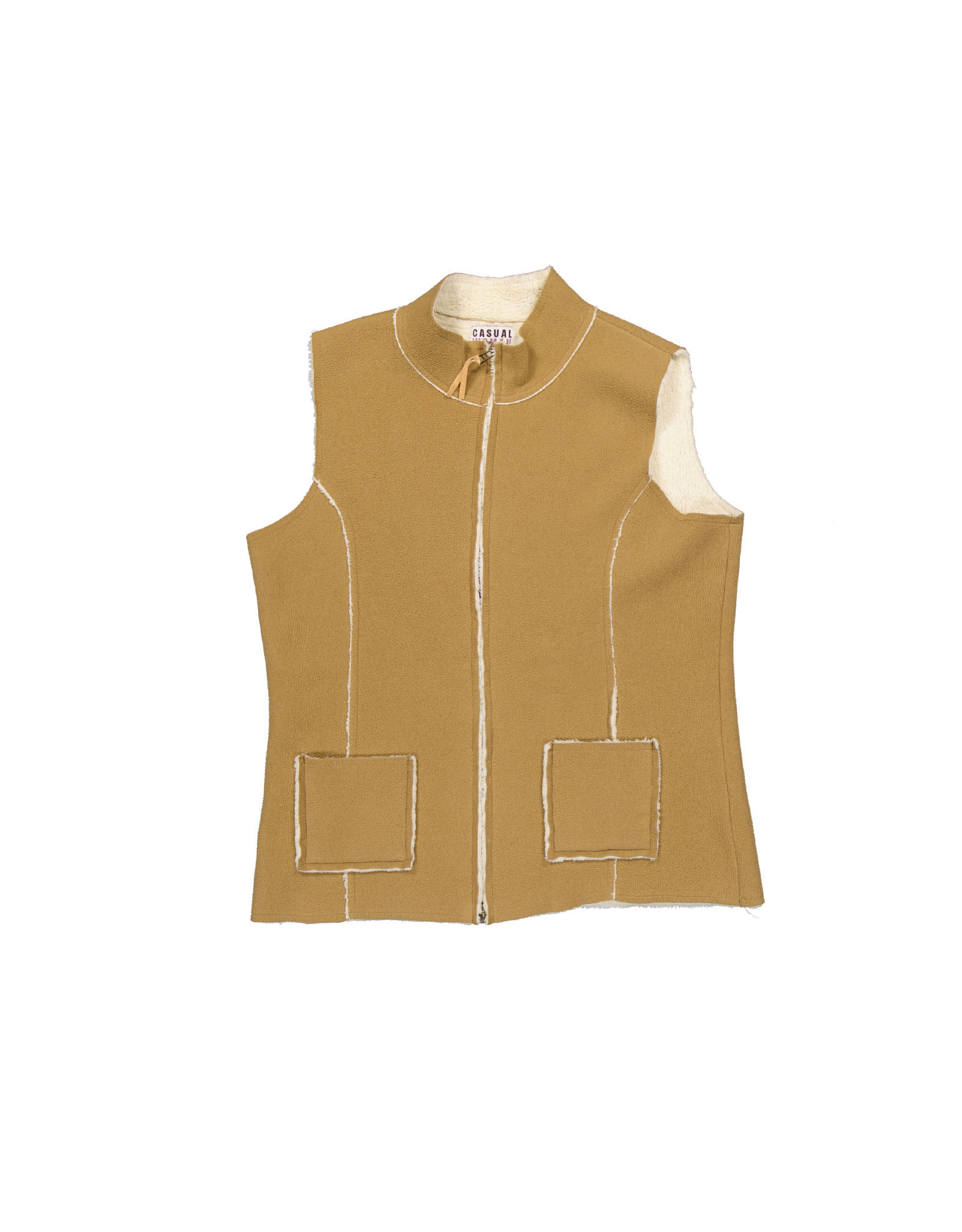 Casual Woman women's vest