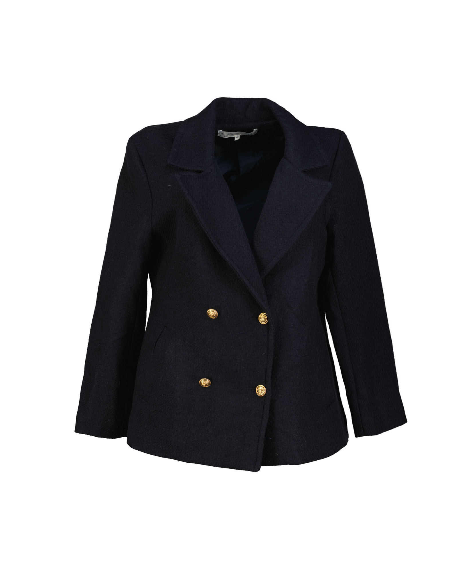 La Fee Maraboutee women's blazer