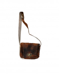 Vintage women's shoulder bag