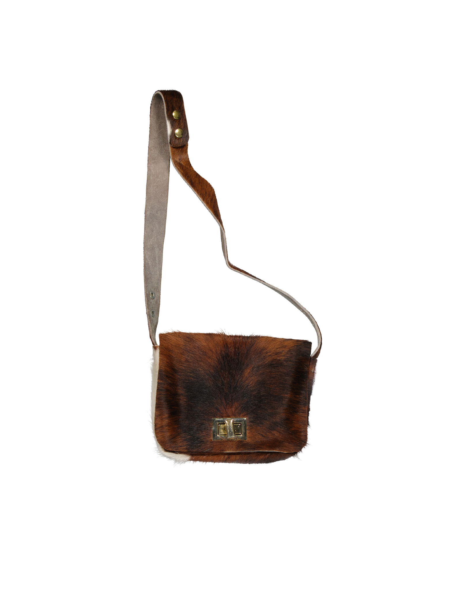 Vintage women's shoulder bag