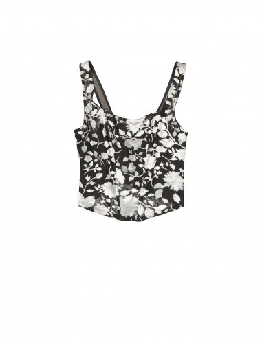 Marks&Spencer women's sleeveless top