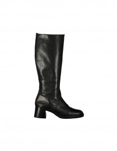 Rossimi women's knee high boots