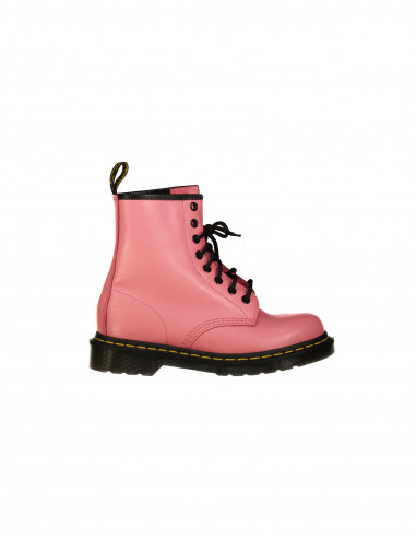 Dr. Martens women's real leather boots