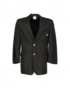 Versace Jeans Couture men's tailored jacket