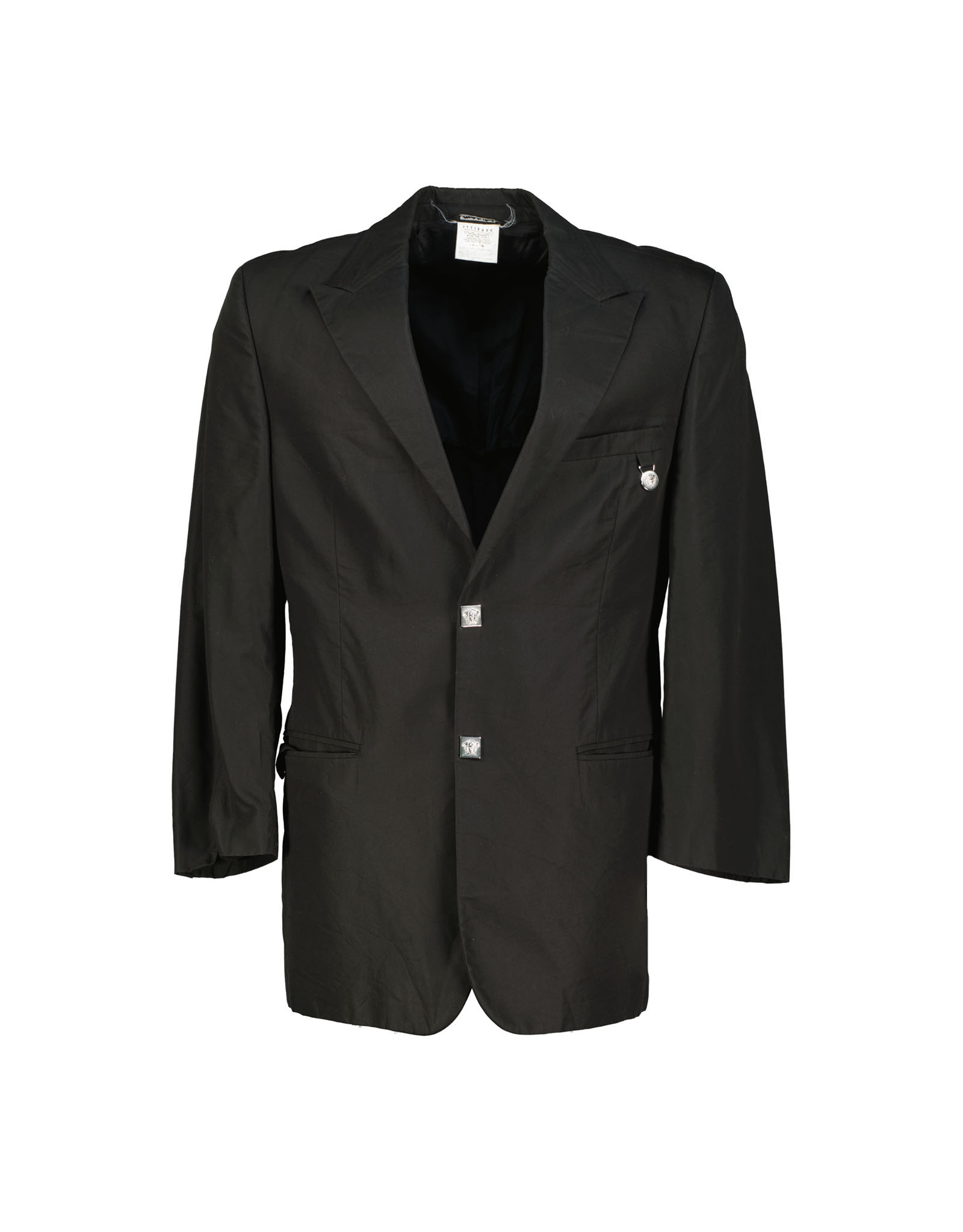 Versace Jeans Couture men's tailored jacket