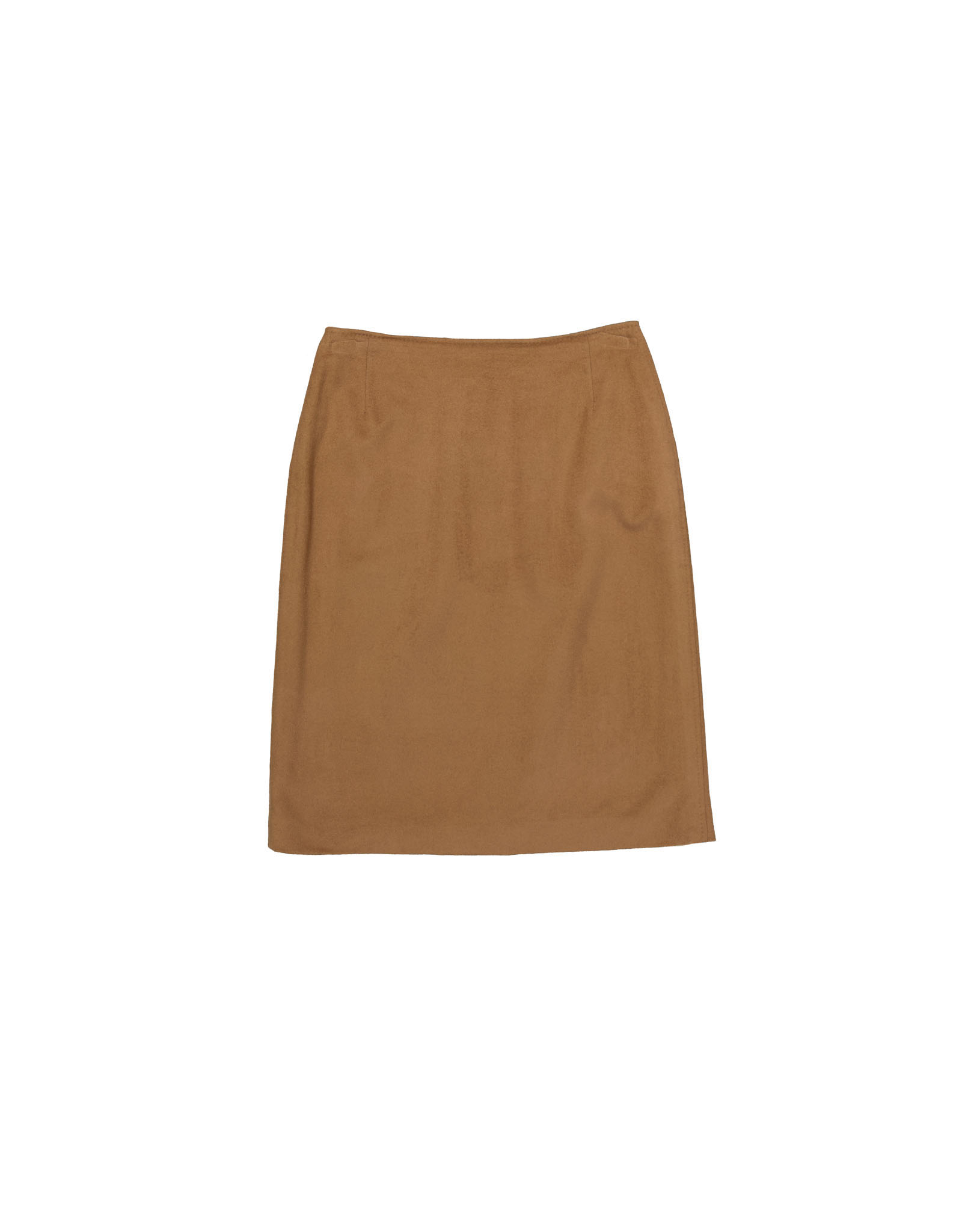 Max Mara women's wool skirt