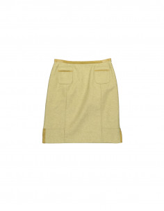 Alain Manoukian women's skirt