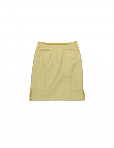 Alain Manoukian women's skirt